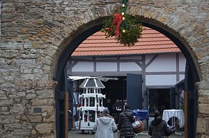 Zum sechsten Mal: Kanzleiadvent in Bleicherode
