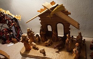 Zum sechsten Mal: Kanzleiadvent in Bleicherode