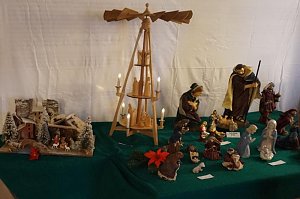 Zum sechsten Mal: Kanzleiadvent in Bleicherode