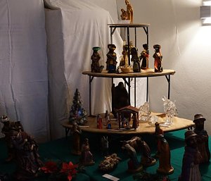 Zum sechsten Mal: Kanzleiadvent in Bleicherode