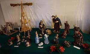 Zum sechsten Mal: Kanzleiadvent in Bleicherode