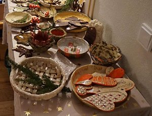 Zum sechsten Mal: Kanzleiadvent in Bleicherode
