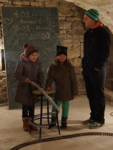 Zum sechsten Mal: Kanzleiadvent in Bleicherode