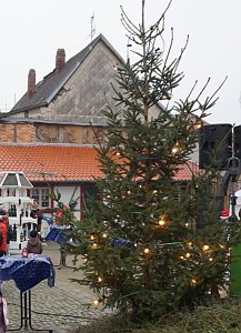Zum sechsten Mal: Kanzleiadvent in Bleicherode