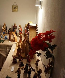 Zum sechsten Mal: Kanzleiadvent in Bleicherode
