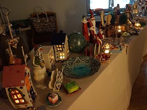 Zum sechsten Mal: Kanzleiadvent in Bleicherode