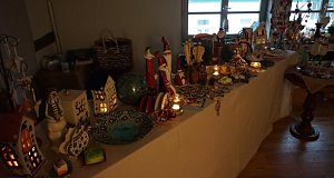 Zum sechsten Mal: Kanzleiadvent in Bleicherode