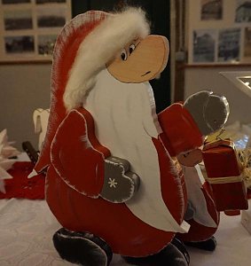 Zum sechsten Mal: Kanzleiadvent in Bleicherode