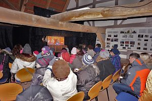 Zum sechsten Mal: Kanzleiadvent in Bleicherode