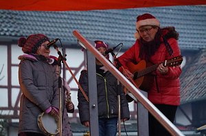 Zum sechsten Mal: Kanzleiadvent in Bleicherode