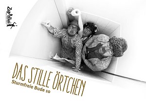 Premiere im Nicolausstiefel