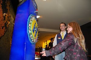 Vorpremiere Hexe Lili im Kino.nnz-City Scout on Tour