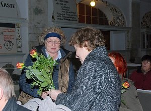 25 Jahre friedliche Revolution
