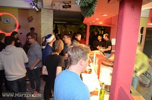 Feuerzangenbowle