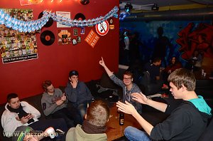 Feuerzangenbowle