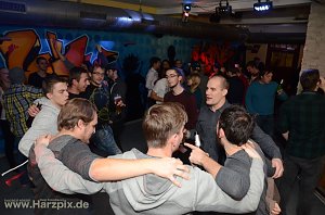 Feuerzangenbowle