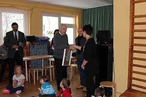 Kita Kaethe-Kollwitz ausgezeichnet