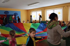 Kita Kaethe-Kollwitz ausgezeichnet