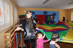 Kita Kaethe-Kollwitz ausgezeichnet