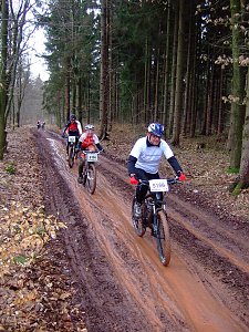 Anmeldung f&uuml;r den 37. Kyffh&auml;user � Berglauf