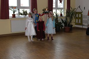 Tolles Theaterst&uuml;ck im HOC