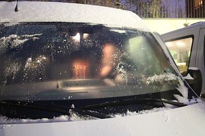 In den Morgenstunden machte sich der Diakonietransport in Richtung Rum&auml;nien auf den Weg