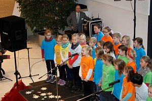 Einstimmung auf den Advent