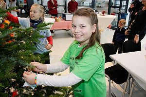 Einstimmung auf den Advent