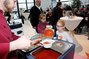 Einstimmung auf den Advent