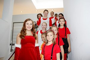 Einstimmung auf den Advent