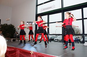 Einstimmung auf den Advent