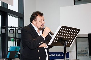 Einstimmung auf den Advent
