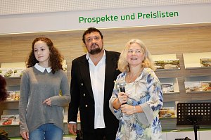 Einstimmung auf den Advent