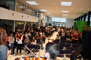 Einstimmung auf den Advent