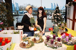 Einstimmung auf den Advent
