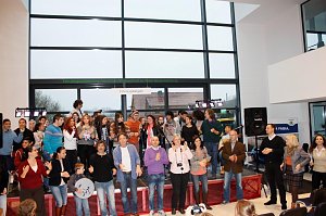 Einstimmung auf den Advent