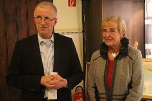 Neue Adventsausstellung in der Echter Nordh&auml;user Traditionsbrennerei