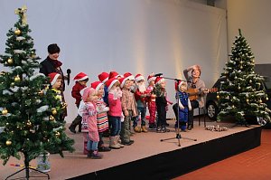 Da schlagen nicht nur Kinderherzen h&ouml;her!