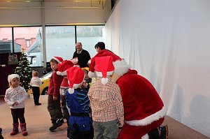 Da schlagen nicht nur Kinderherzen h&ouml;her!