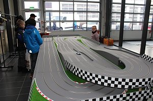 Da schlagen nicht nur Kinderherzen h&ouml;her!