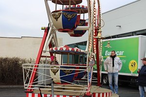 Da schlagen nicht nur Kinderherzen h&ouml;her!