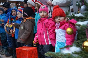 Weihnachtszauber