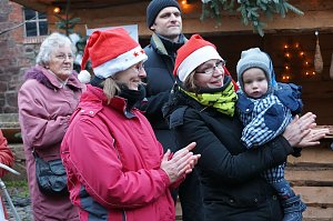 Weihnachtszauber