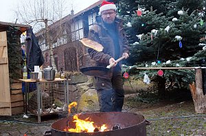 Weihnachtszauber