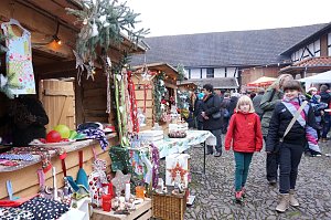 Weihnachtszauber