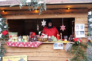 Weihnachtszauber