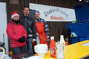 Weihnachtszauber