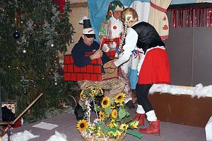 Weihnachtszauber