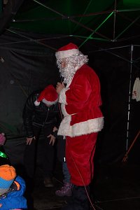 Weihnachtsmarkt in Ilfeld