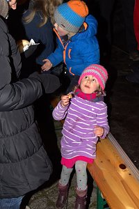 Weihnachtsmarkt in Ilfeld